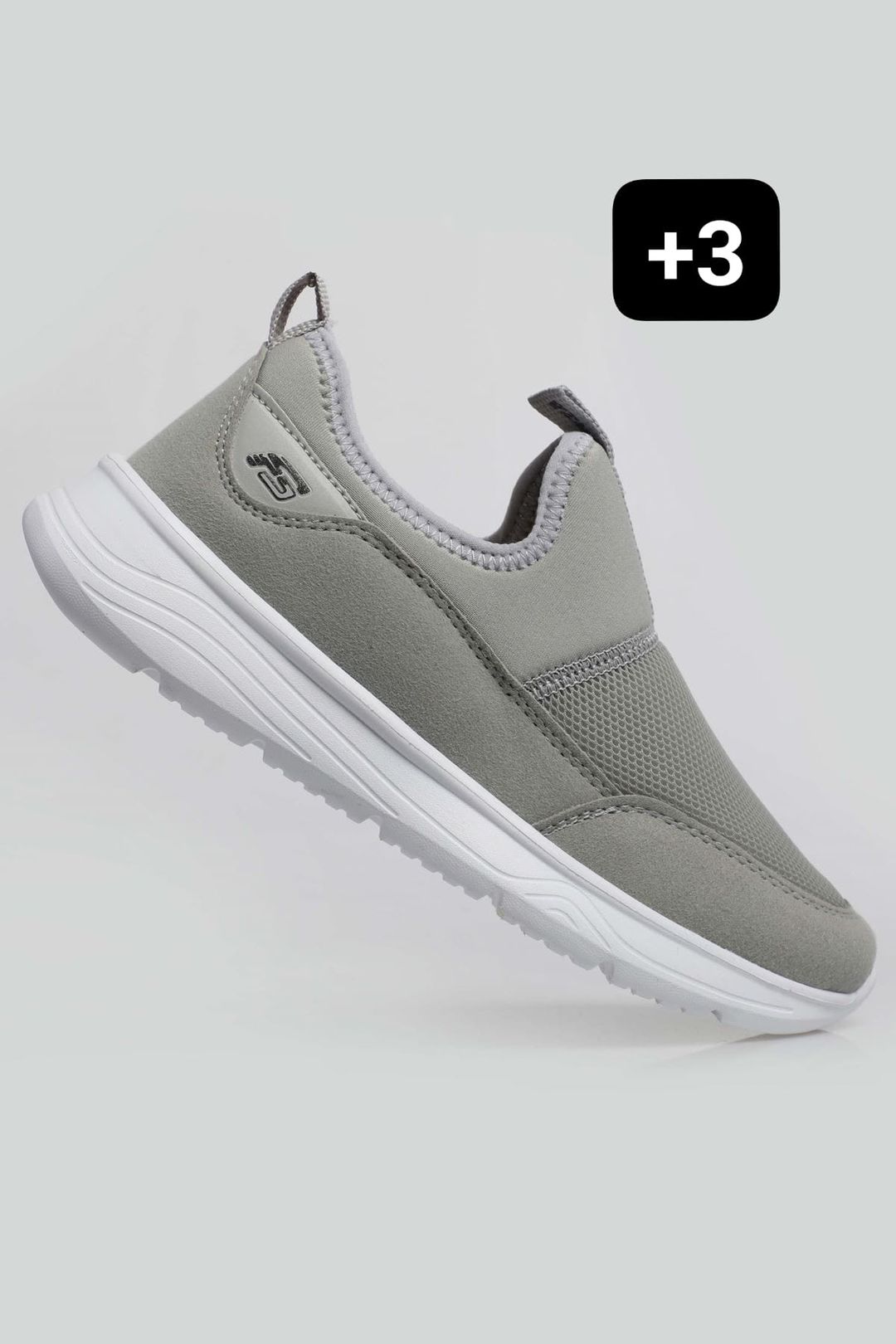 Forza New gris clair