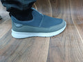 New gris foncé semelle gris