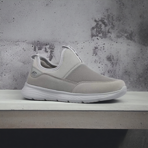 Forza New gris clair