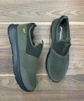Forza New verte semelle noir